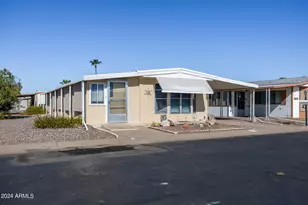 2100 N Trekell Rd, Casa Grande, AZ 85122 - Photo 3