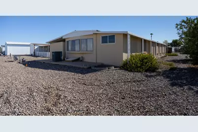 2100 N Trekell Road #148, Casa Grande, AZ 85122 - Photo 27
