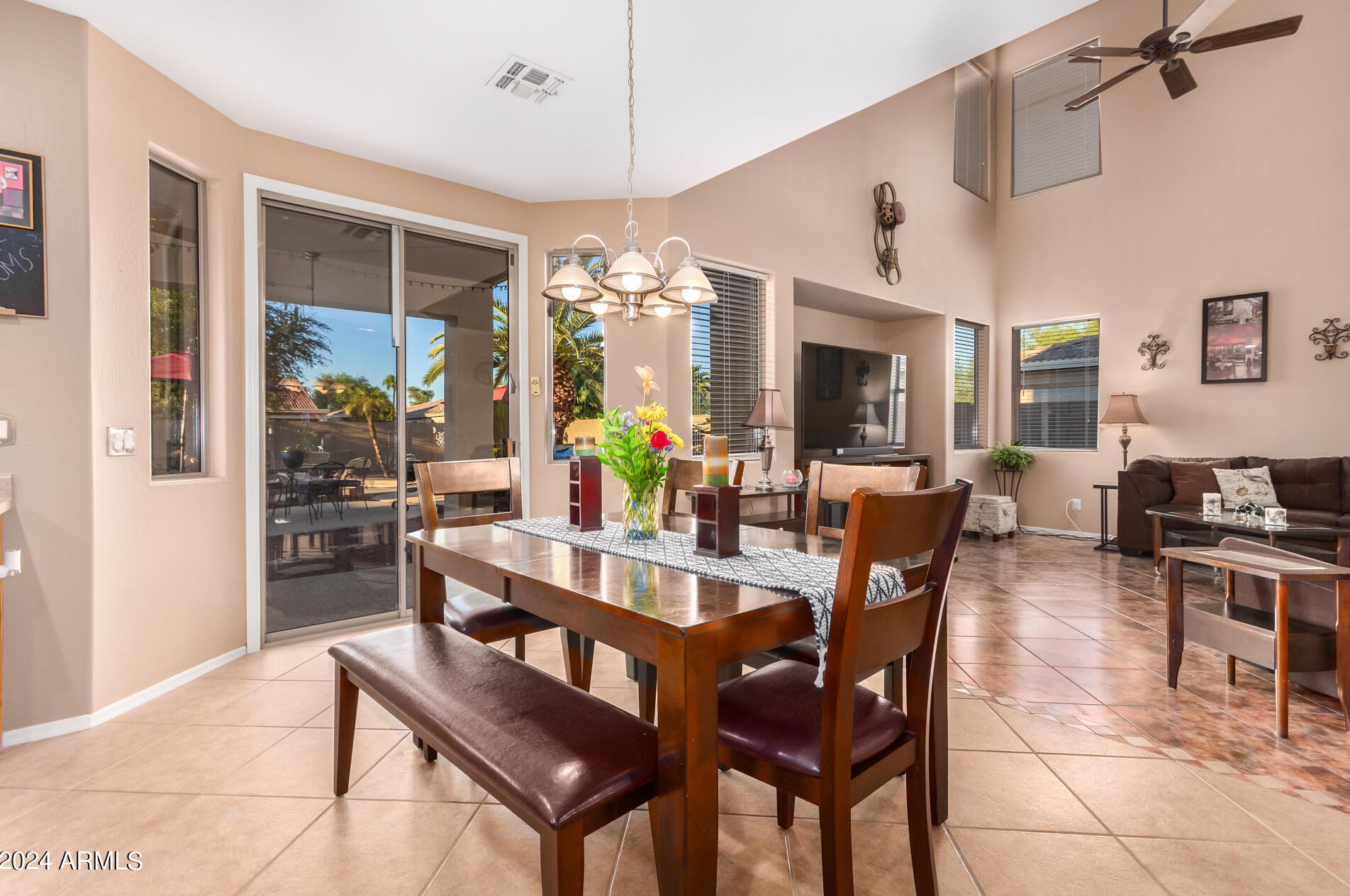 62 Elmwood Pl, Chandler AZ 85249-4558 exterior