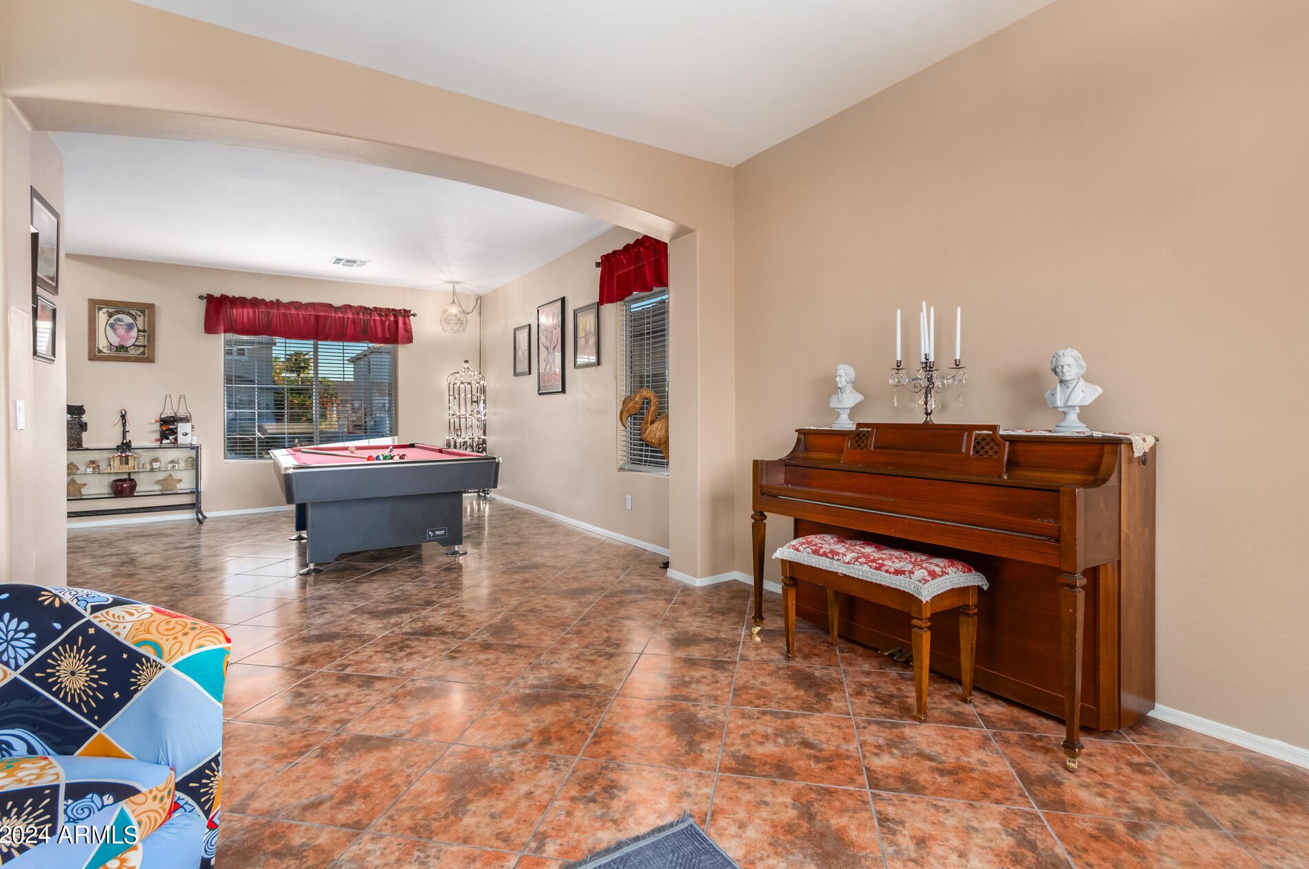 62 Elmwood Pl, Chandler AZ 85249-4558 exterior