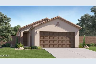 12086 E Sunflower Lane, Florence, AZ 85132 - Photo 1