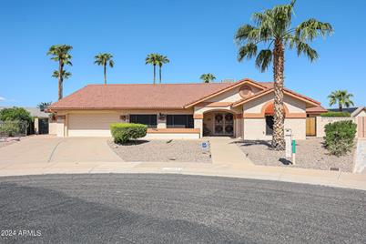 21043 N 124th Avenue, Sun City West, AZ 85375 - Photo 1