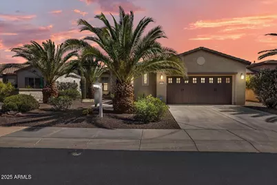 13055 W Eagle Talon Trail, Peoria, AZ 85383 - Photo 1