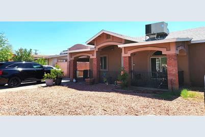 9807 E University Drive, Mesa, AZ 85207 - Photo 1