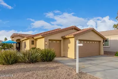 5908 E Hermosa Vista Drive, Mesa, AZ 85215 - Photo 5