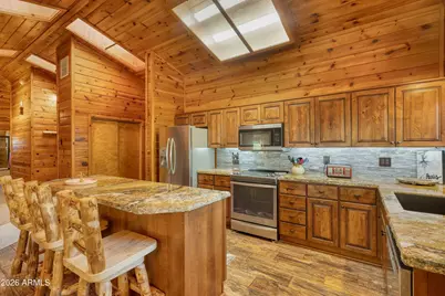 5038 Sweeping Vista Drive, Pinetop, AZ 85935 - Photo 21