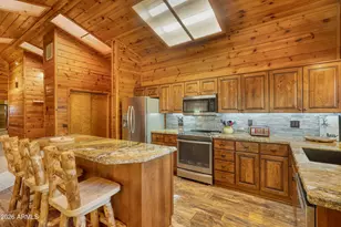 5038 Sweeping Vista Dr, Pinetop, AZ 85935 - Photo 21