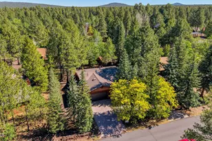 5038 Sweeping Vista Dr, Pinetop, AZ 85935 - Photo 3