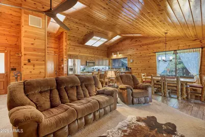 5038 Sweeping Vista Drive, Pinetop, AZ 85935 - Photo 17