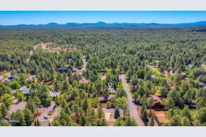 5038 Sweeping Vista Drive, Pinetop, AZ 85935 - Photo 31