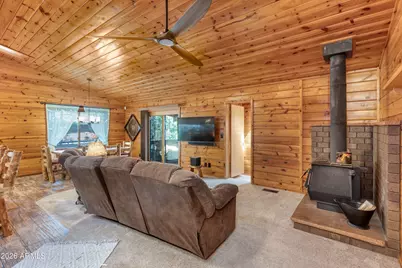 5038 Sweeping Vista Drive, Pinetop, AZ 85935 - Photo 19