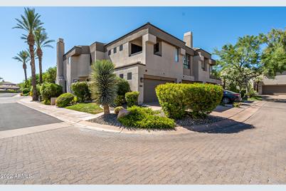 7400 E Gainey Club, Scottsdale, AZ 85258 - Photo 1