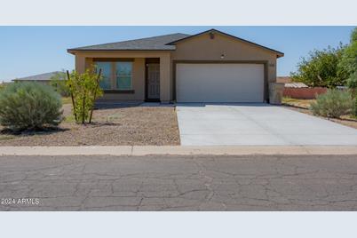 14356 S Vera Cruz Road, Arizona City, AZ 85123 - Photo 1