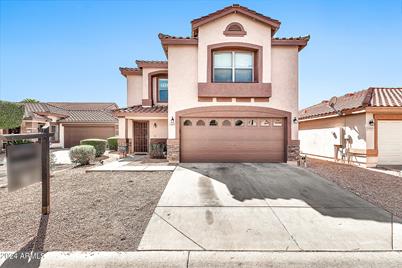 3309 S Chaparral Road, Apache Junction, AZ 85119 - Photo 1