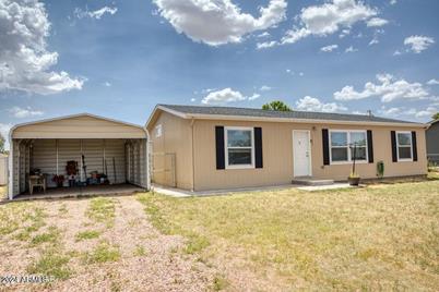 1103 W Ranch Road, Taylor, AZ 85939 - Photo 1