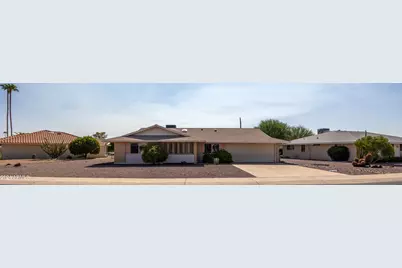 13824 N Tan Tara Drive, Sun City, AZ 85351 - Photo 1