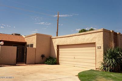 475 Leisure World --, Mesa, AZ 85206 - Photo 1