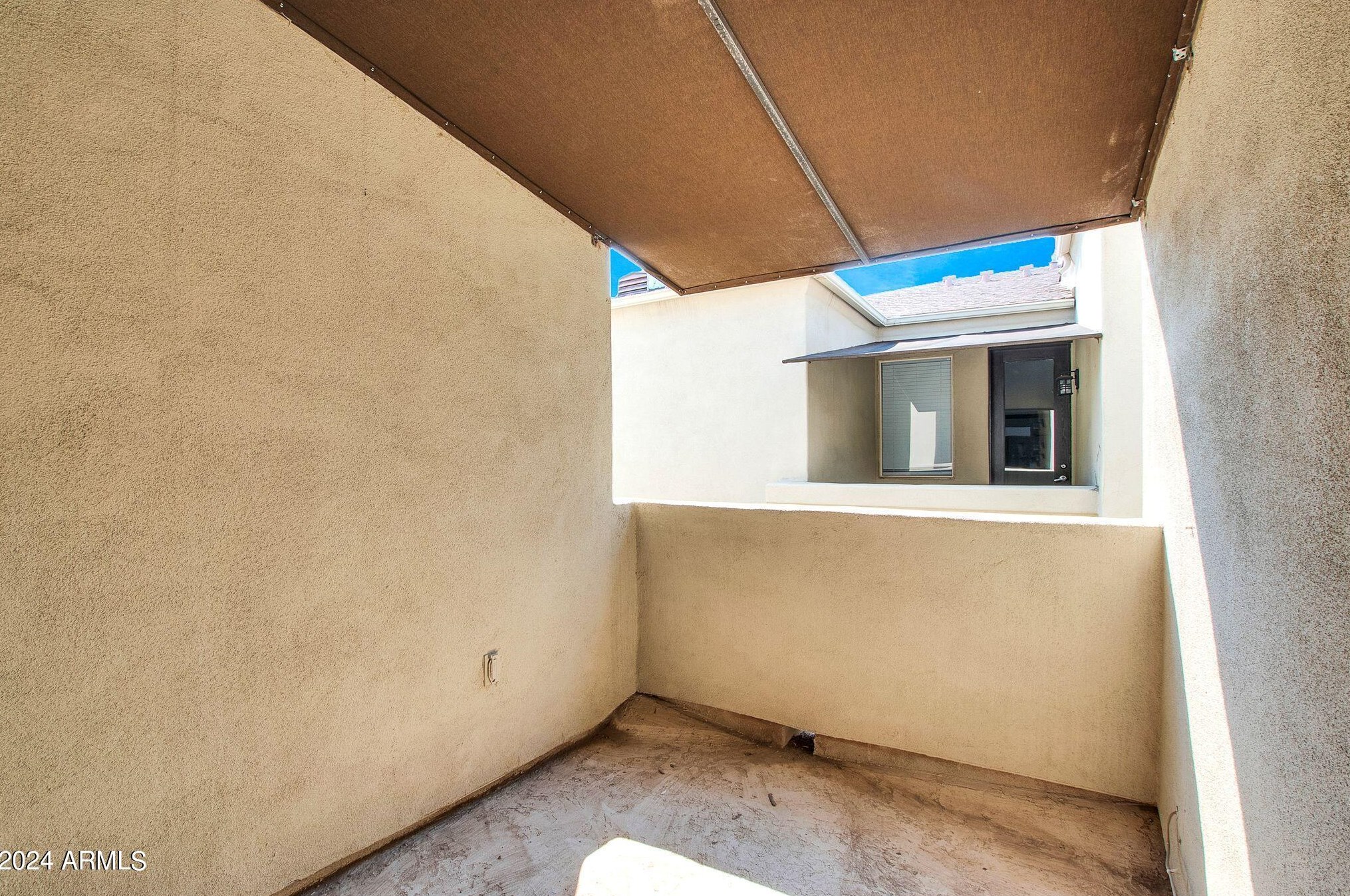 4216 27th St, Phoenix AZ  85016-5791 exterior