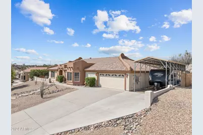 540 Atchison Lane, Wickenburg, AZ 85390 - Photo 1