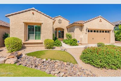 5946 E Sienna Bouquet Place, Cave Creek, AZ 85331 - Photo 1