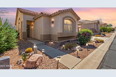 9537 E Flint Drive, Gold Canyon, AZ 85118 - Photo 1