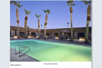 650 S 80th Street W # 0, Mesa, AZ 85208 - Photo 1