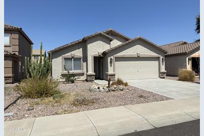 11582 W Cinnabar Avenue, Youngtown, AZ 85363 - Photo 1