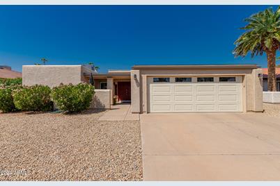 25816 S Jardin Drive, Sun Lakes, AZ 85248 - Photo 1