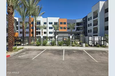 2500 E Marco Polo Road #A2, Phoenix, AZ 85050 - Photo 1