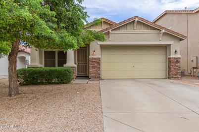 29759 N Desert Angel Drive, San Tan Valley, AZ 85143 - Photo 1