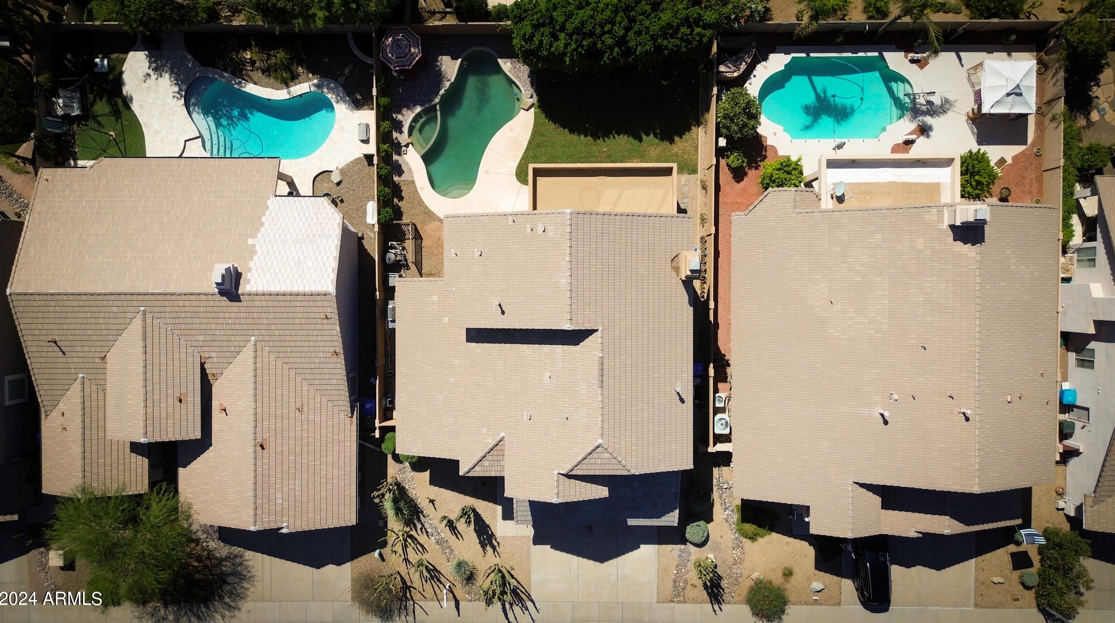 4561 Lariat Ln, Phoenix AZ 85083-1851 exterior