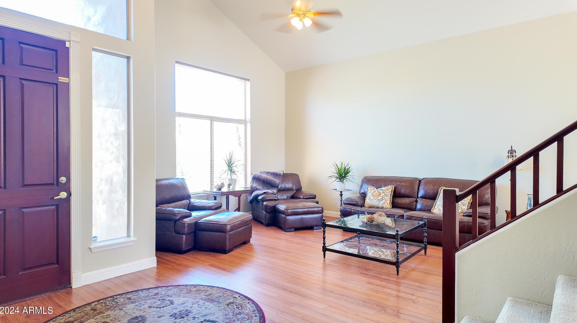 4561 Lariat Ln, Phoenix AZ 85083-1851 exterior