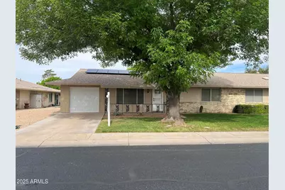 19202 N Signal Butte Circle, Sun City, AZ 85373 - Photo 1