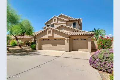 11239 E Oberlin, Scottsdale, AZ 85262 - Photo 1