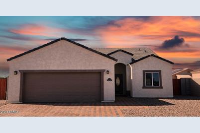 3810 N Mateo Drive, Eloy, AZ 85131 - Photo 1