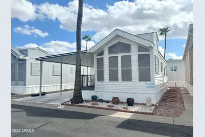 155 S Limestone Drive, Apache Junction, AZ 85119 - Photo 3