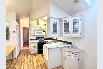 155 S Limestone Drive, Apache Junction, AZ 85119 - Photo 15