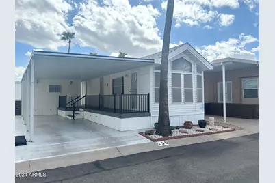 155 S Limestone Drive, Apache Junction, AZ 85119 - Photo 1