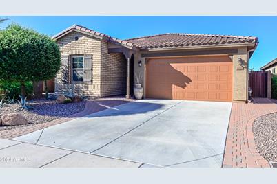 12231 W Paso Trail, Peoria, AZ 85383 - Photo 1