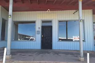 1326 W Az-92 --, Bisbee, AZ 85603 - Photo 1