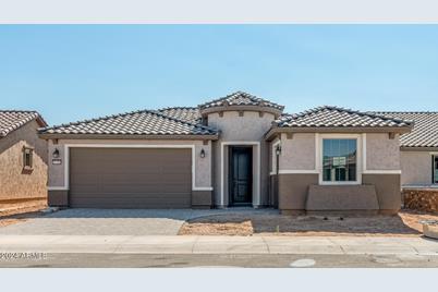 21396 N 270th Avenue, Buckeye, AZ 85396 - Photo 1