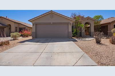 15313 W Lundberg Street, Surprise, AZ 85374 - Photo 1