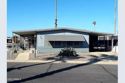 10701 N 99th Avenue #136, Peoria, AZ 85345 - Photo 1