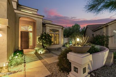 7640 E Snowdon Circle, Mesa, AZ 85207 - Photo 1