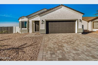 9915 W Mission Drive, Arizona City, AZ 85123 - Photo 1