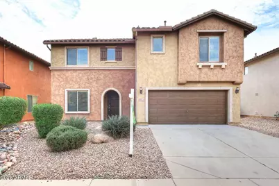8031 W Rushmore Way, Florence, AZ 85132 - Photo 1