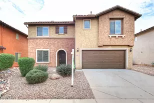 8031 W Rushmore Way, Florence, AZ 85132 - Photo 1