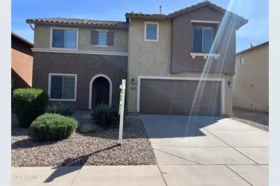 8031 W Rushmore Way, Florence, AZ 85132 - Photo 1