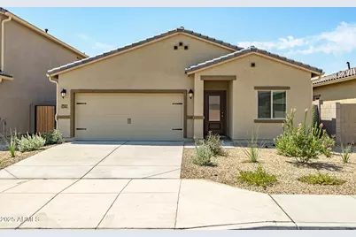 24579 W St Catherine Avenue, Buckeye, AZ 85326 - Photo 1