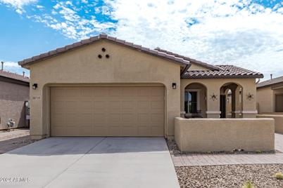 16719 S 181st Drive, Goodyear, AZ 85338 - Photo 1